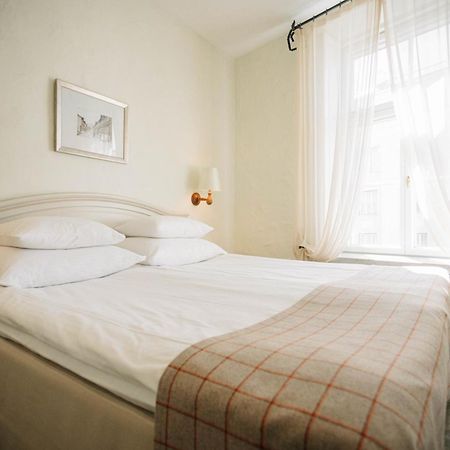Rixwell Collection Savoy Boutique Hotel Talin Exterior foto