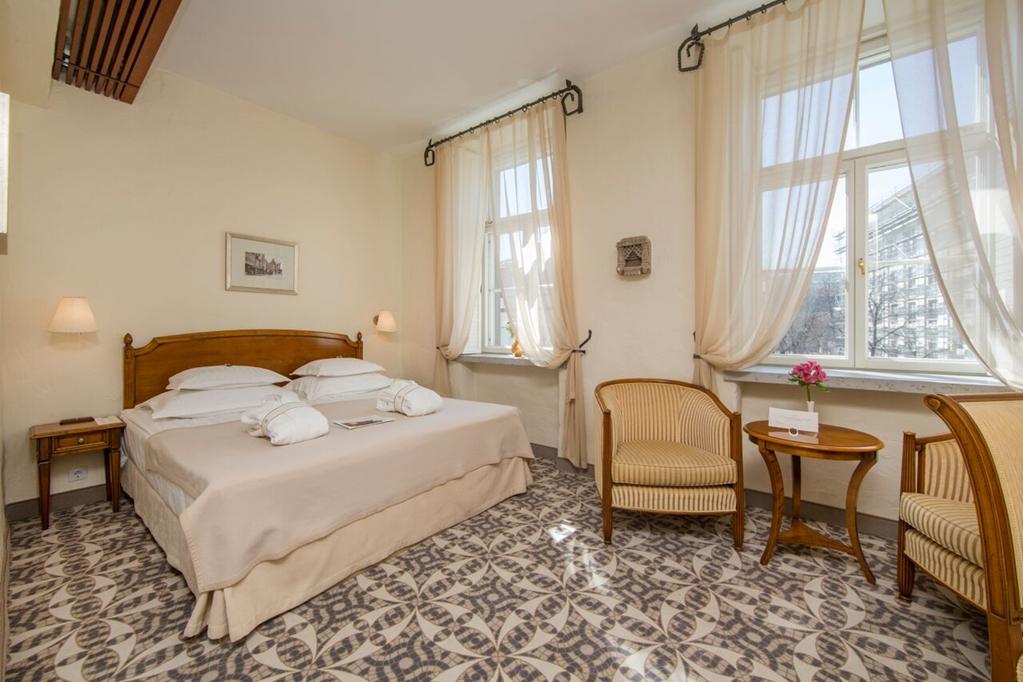 Rixwell Collection Savoy Boutique Hotel Talin Quarto foto