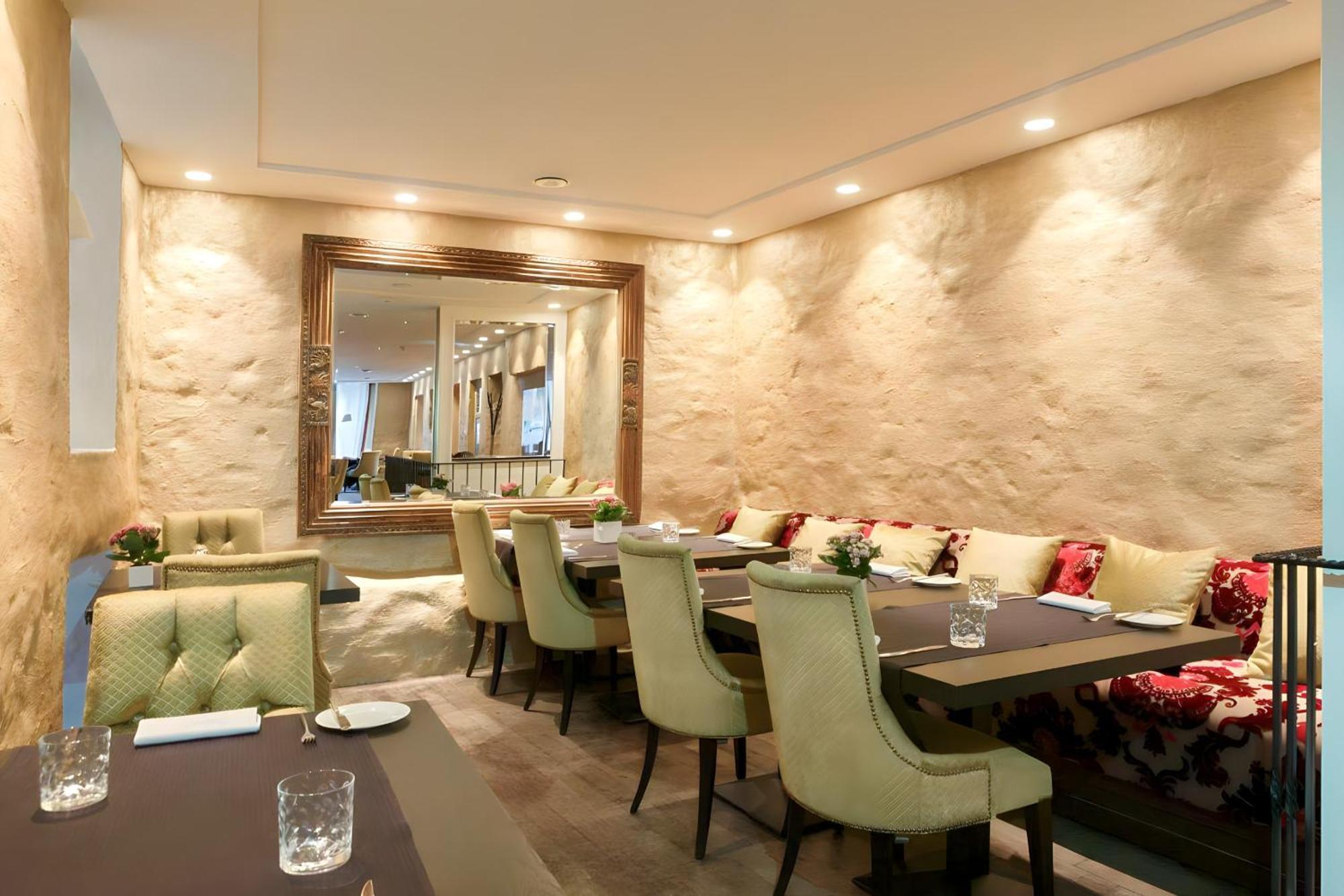 Rixwell Collection Savoy Boutique Hotel Talin Exterior foto