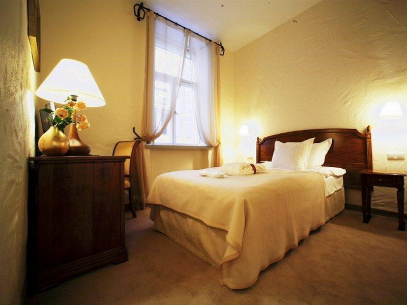 Rixwell Collection Savoy Boutique Hotel Talin Exterior foto