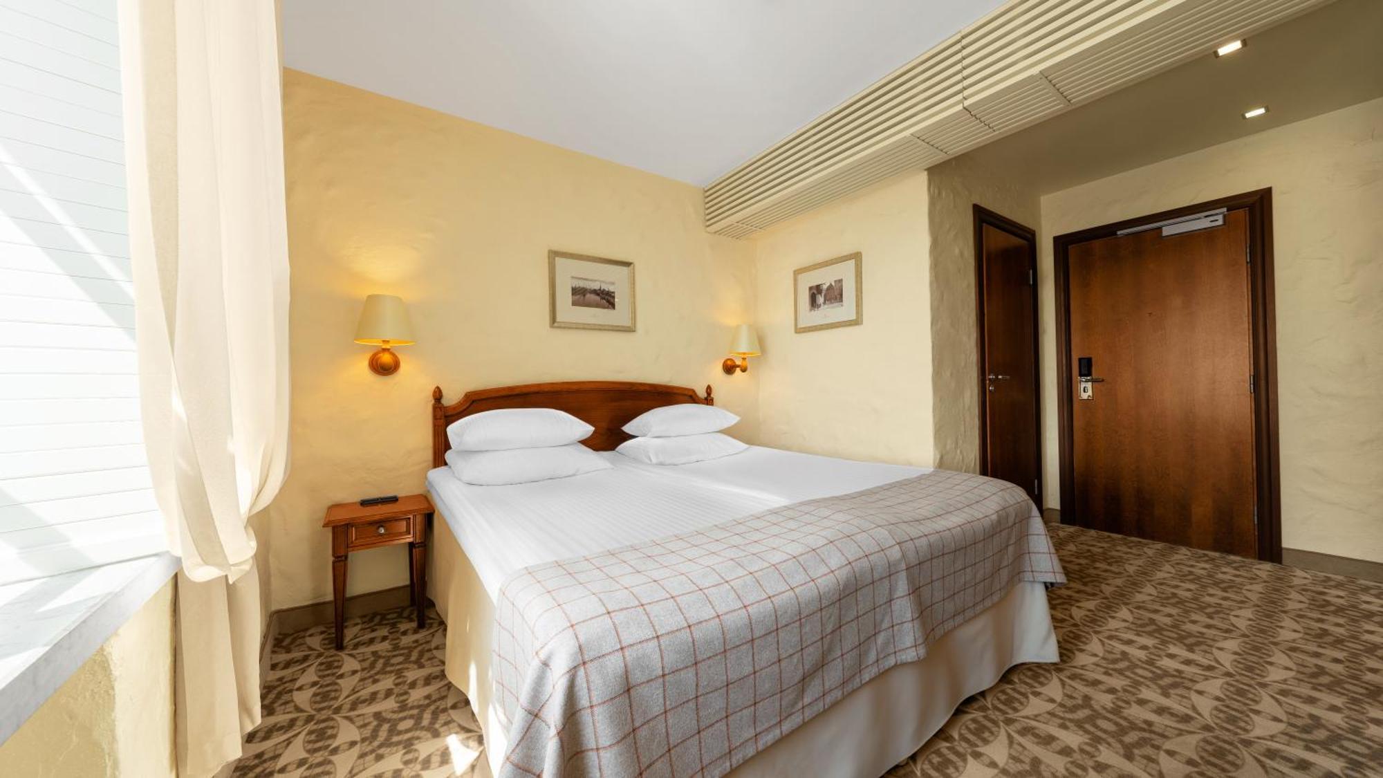 Rixwell Collection Savoy Boutique Hotel Talin Quarto foto