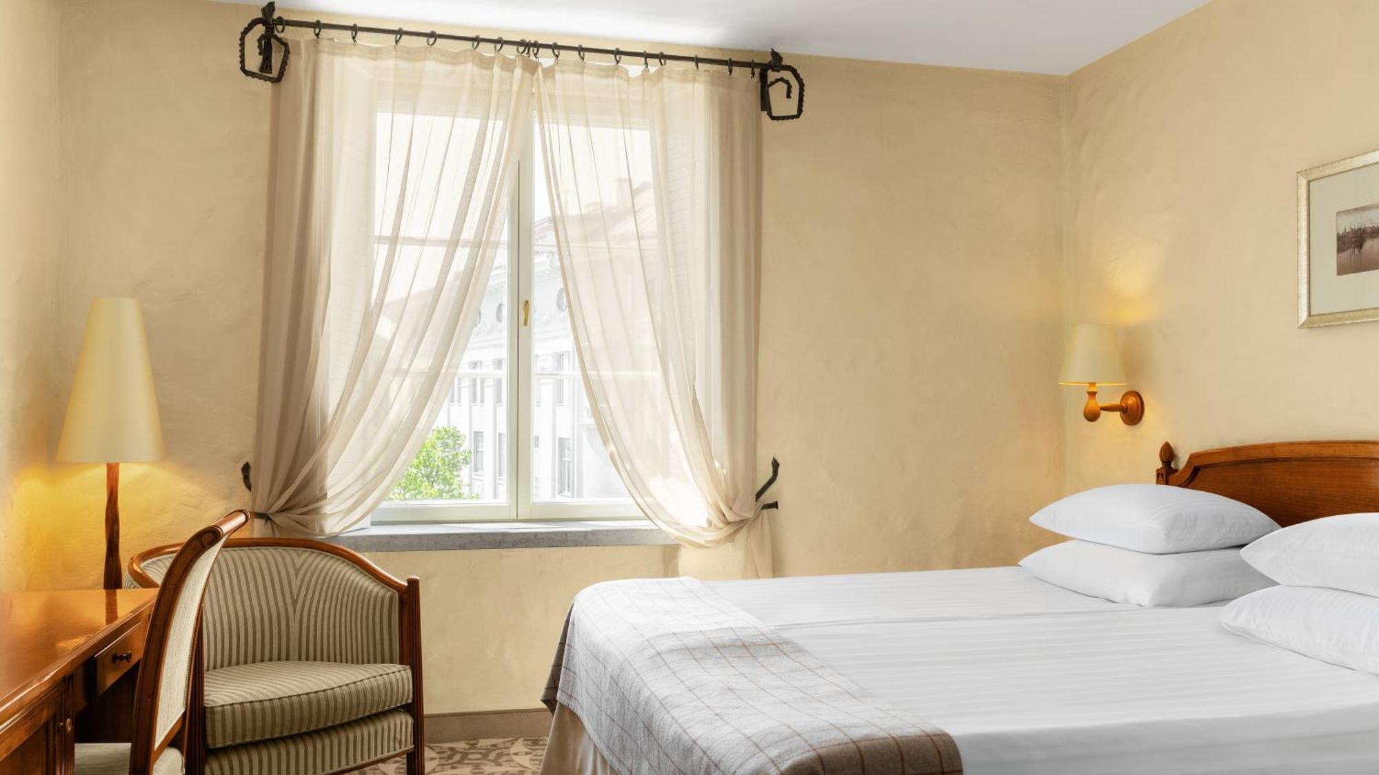 Rixwell Collection Savoy Boutique Hotel Talin Exterior foto