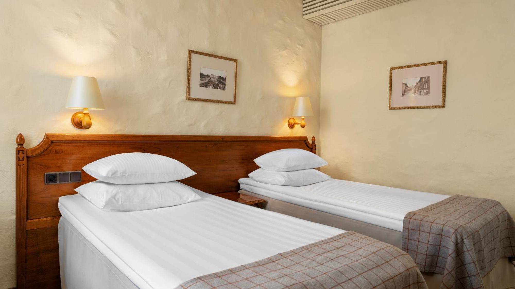 Rixwell Collection Savoy Boutique Hotel Talin Exterior foto