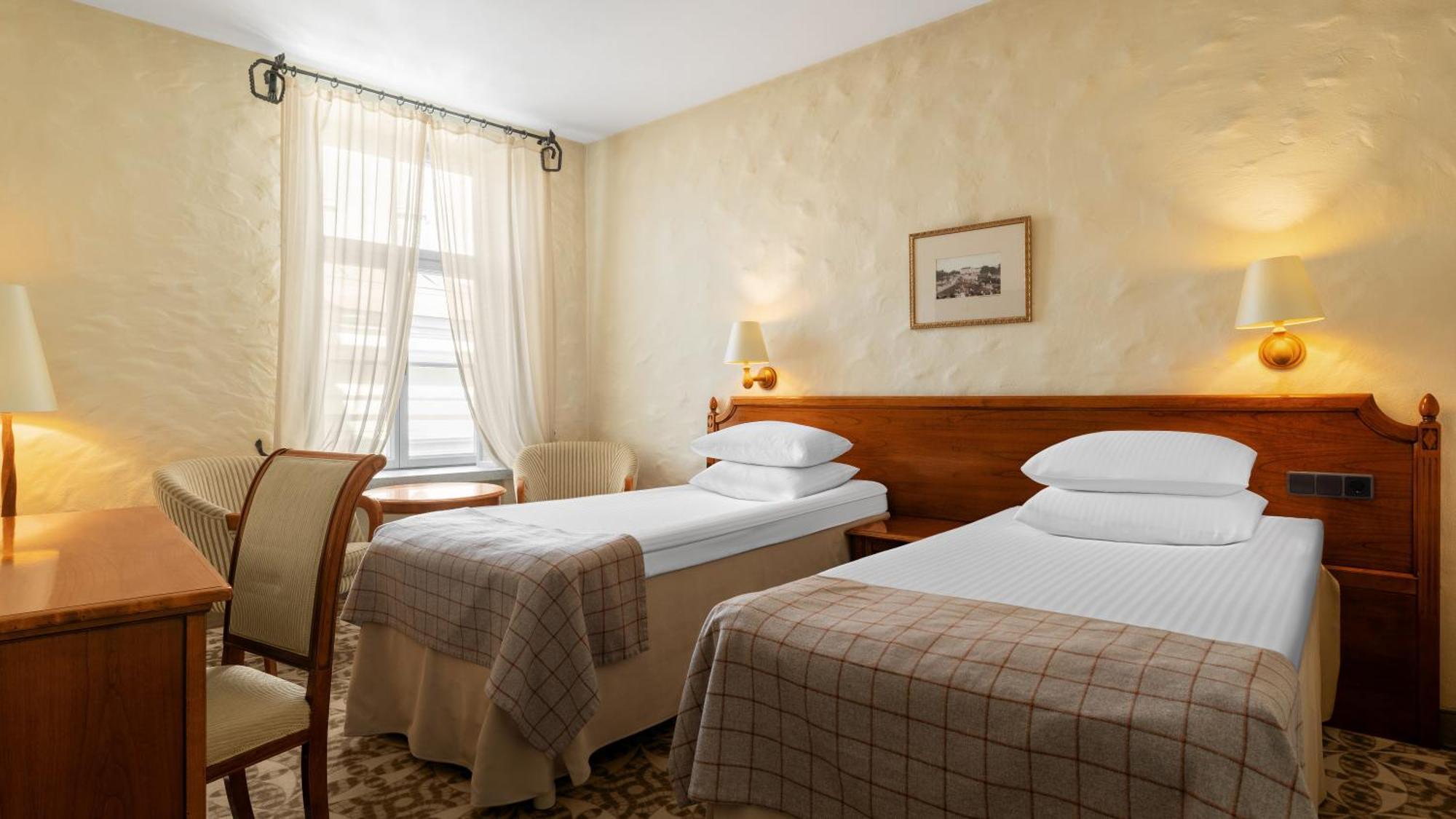 Rixwell Collection Savoy Boutique Hotel Talin Quarto foto