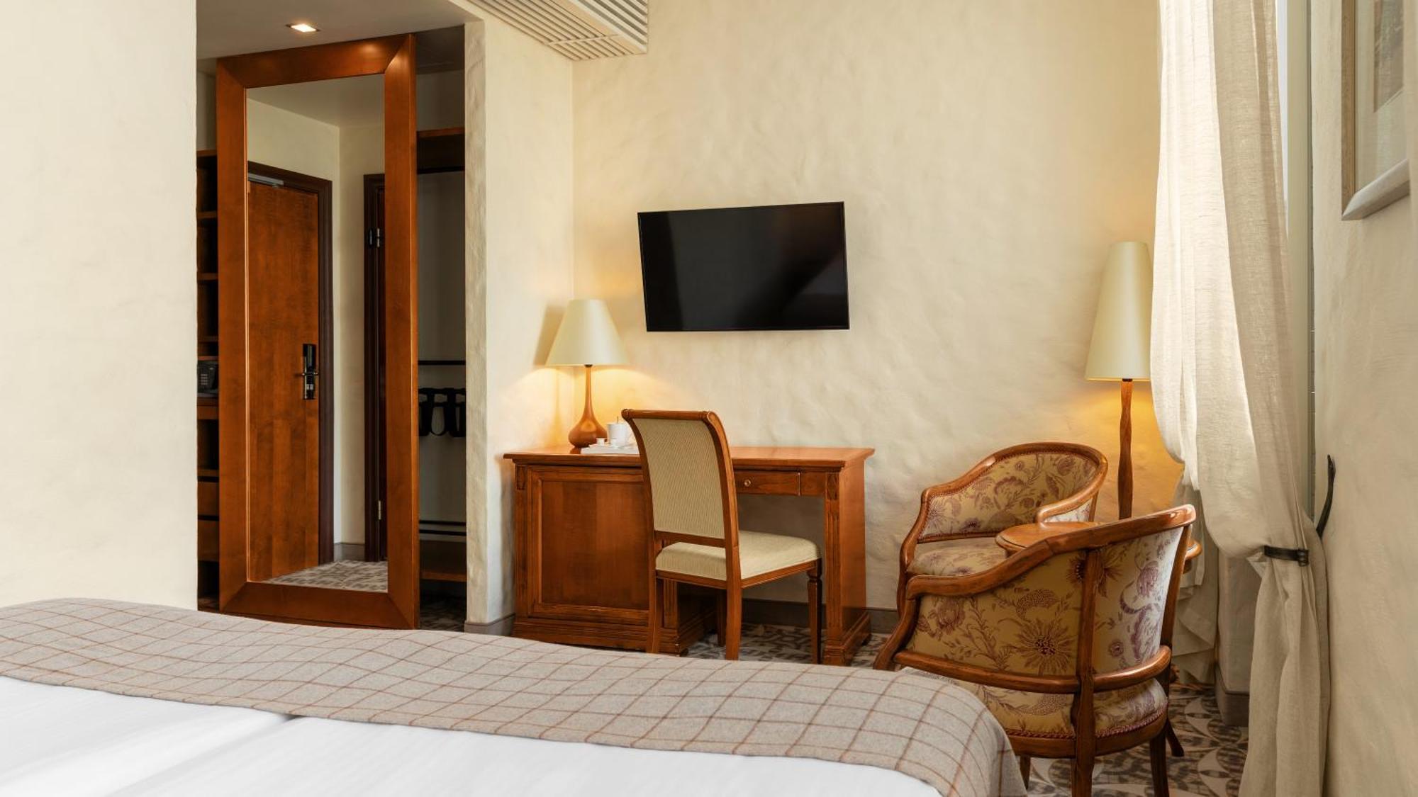 Rixwell Collection Savoy Boutique Hotel Talin Exterior foto