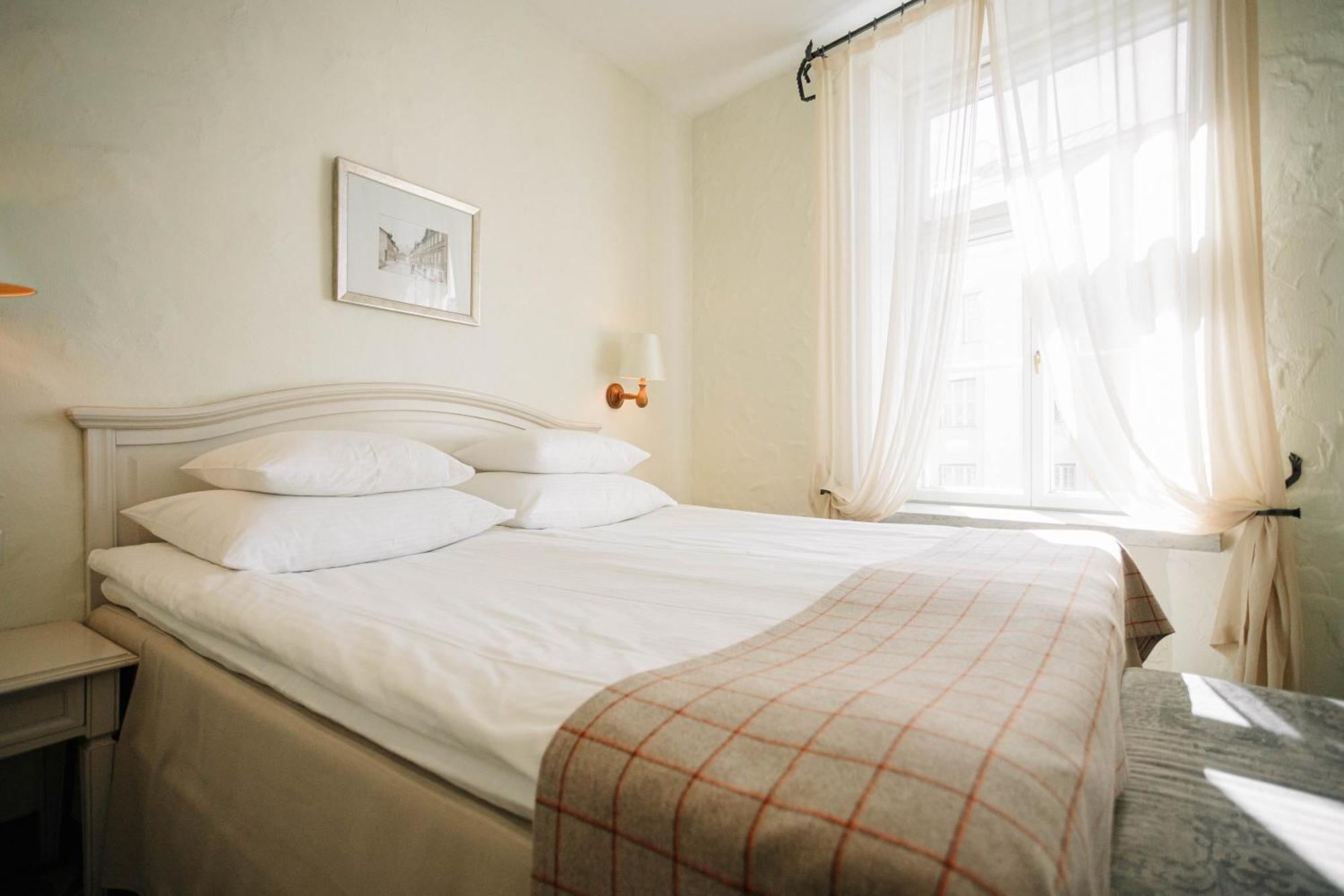 Rixwell Collection Savoy Boutique Hotel Talin Exterior foto