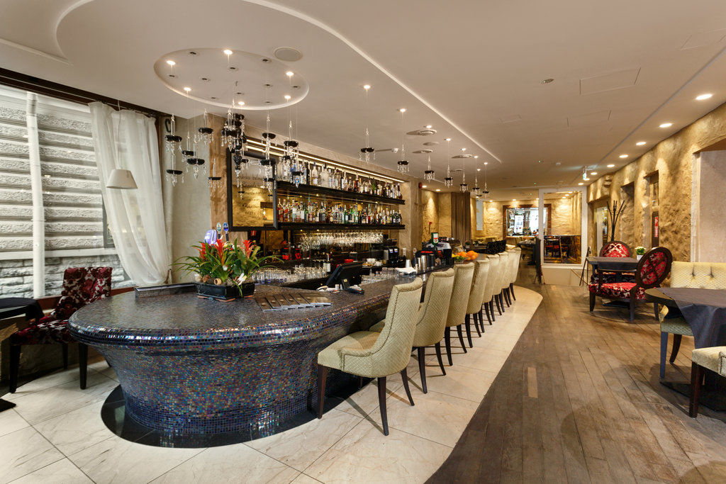 Rixwell Collection Savoy Boutique Hotel Talin Exterior foto